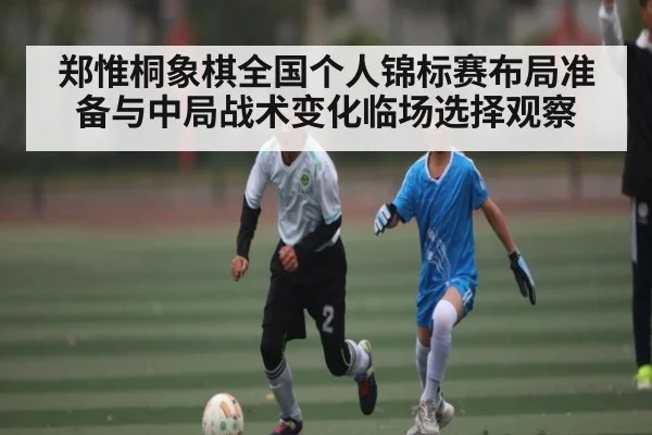 郑惟桐象棋全国个人锦标赛布局准备与中局战术变化临场选择观察